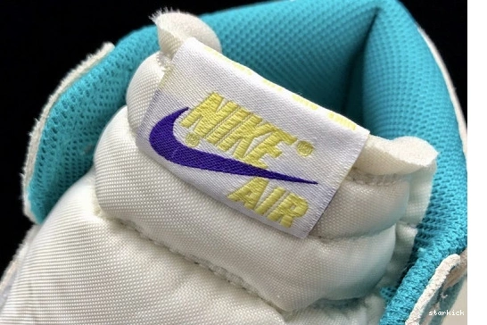 555088-311 High Retro 1 Green” 555088-311 OG Jordan “Turbo Air 0219